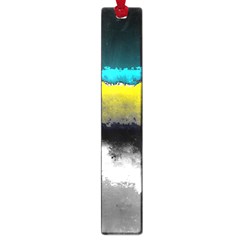 Ombre Large Book Marks by ValentinaDesign