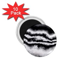 Ombre 1 75  Magnets (10 Pack)  by ValentinaDesign