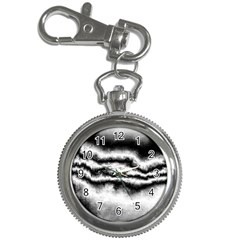 Ombre Key Chain Watches by ValentinaDesign