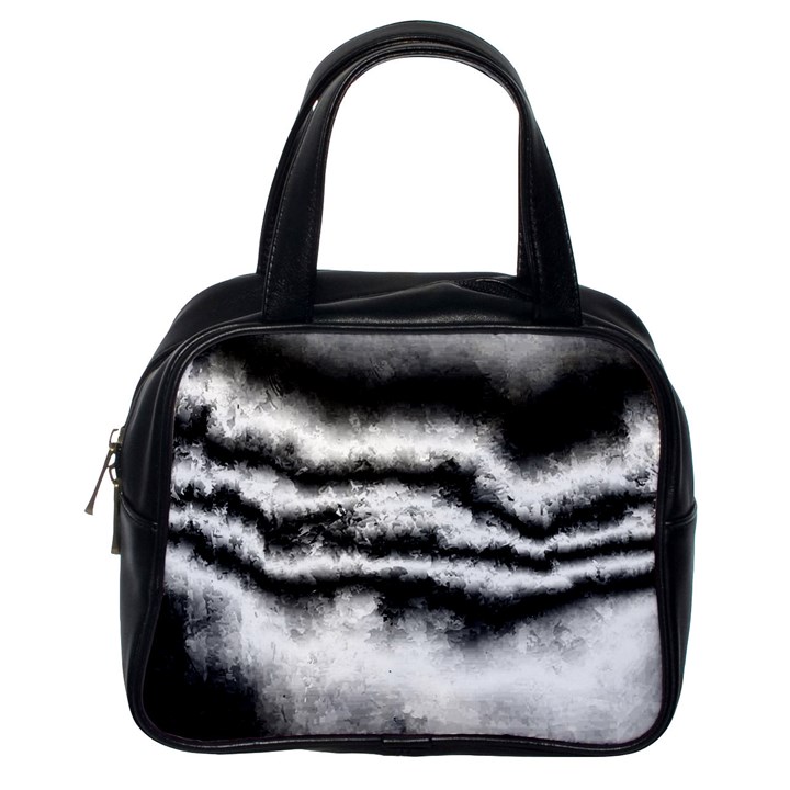 Ombre Classic Handbags (One Side)