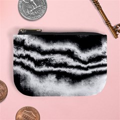 Ombre Mini Coin Purses by ValentinaDesign