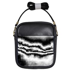 Ombre Girls Sling Bags