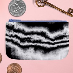 Ombre Large Coin Purse by ValentinaDesign