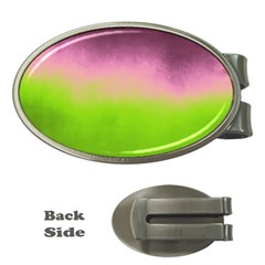 Ombre Money Clips (oval) 