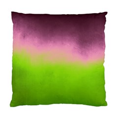 Ombre Standard Cushion Case (one Side) by ValentinaDesign