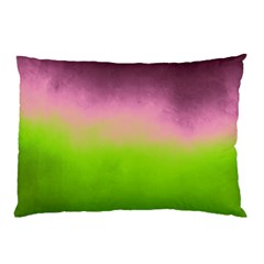 Ombre Pillow Case by ValentinaDesign