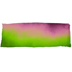 Ombre Body Pillow Case (dakimakura) by ValentinaDesign