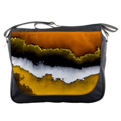 Ombre Messenger Bags by ValentinaDesign