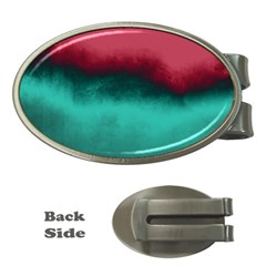 Ombre Money Clips (oval) 