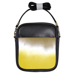 Ombre Girls Sling Bags