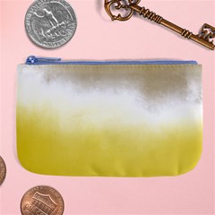 Ombre Large Coin Purse by ValentinaDesign