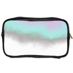 Ombre Toiletries Bags by ValentinaDesign