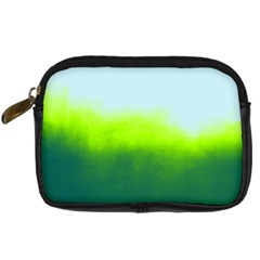 Ombre Digital Camera Cases by ValentinaDesign