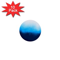 Ombre 1  Mini Buttons (10 pack) 