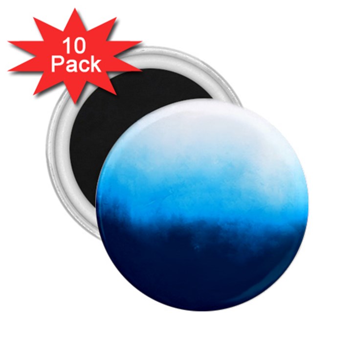 Ombre 2.25  Magnets (10 pack) 