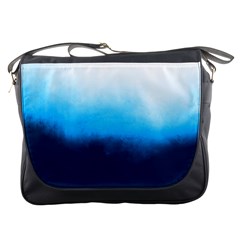 Ombre Messenger Bags by ValentinaDesign