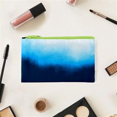 Ombre Cosmetic Bag (XS)