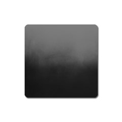 Ombre Square Magnet by ValentinaDesign