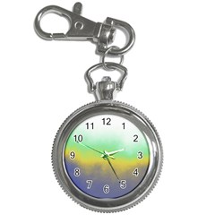 Ombre Key Chain Watches by ValentinaDesign