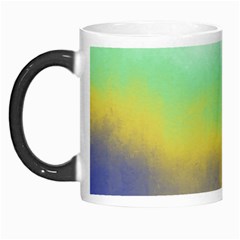 Ombre Morph Mugs by ValentinaDesign