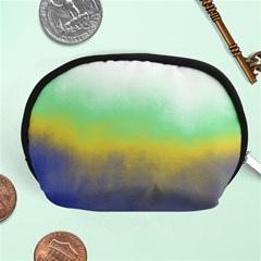 Ombre Accessory Pouches (medium)  by ValentinaDesign