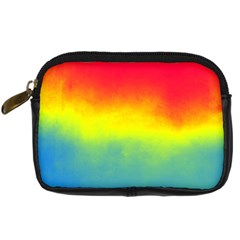 Ombre Digital Camera Cases by ValentinaDesign