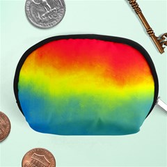 Ombre Accessory Pouches (medium)  by ValentinaDesign