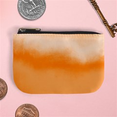 Ombre Mini Coin Purses by ValentinaDesign