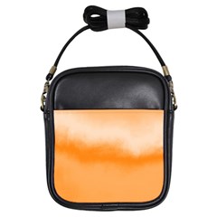 Ombre Girls Sling Bags