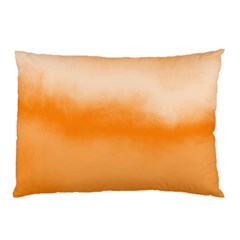 Ombre Pillow Case (two Sides) by ValentinaDesign