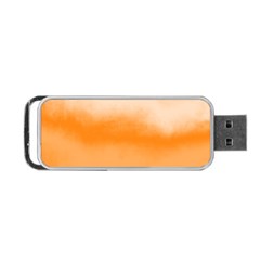 Ombre Portable Usb Flash (two Sides) by ValentinaDesign