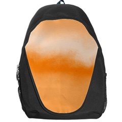 Ombre Backpack Bag by ValentinaDesign