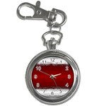 Ombre Key Chain Watches Front