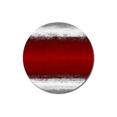 Ombre Magnet 3  (round)