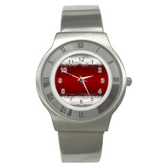 Ombre Stainless Steel Watch