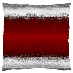 Ombre Standard Flano Cushion Case (one Side) by ValentinaDesign