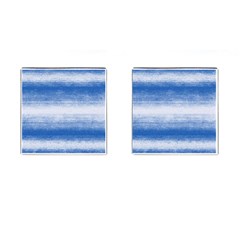 Ombre Cufflinks (square) by ValentinaDesign