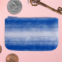 Ombre Large Coin Purse by ValentinaDesign