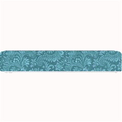 Floral pattern Small Bar Mats