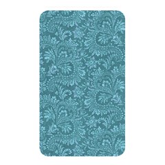 Floral pattern Memory Card Reader