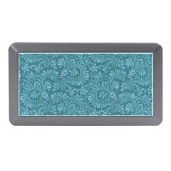 Floral pattern Memory Card Reader (Mini)