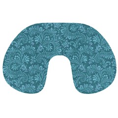 Floral pattern Travel Neck Pillows