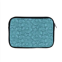 Floral pattern Apple MacBook Pro 15  Zipper Case