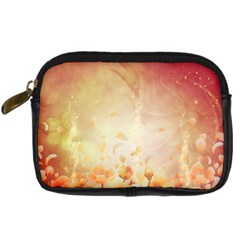 Flower Power, Cherry Blossom Digital Camera Cases by FantasyWorld7