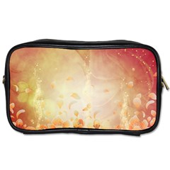 Flower Power, Cherry Blossom Toiletries Bags by FantasyWorld7