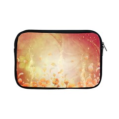 Flower Power, Cherry Blossom Apple Ipad Mini Zipper Cases by FantasyWorld7