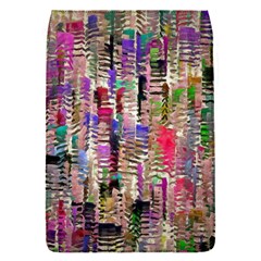 Colorful Shaky Paint Strokes                        Blackberry Q10 Hardshell Case by LalyLauraFLM