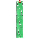 Giraffe Pattern Wallpaper Vector Large Book Marks Front