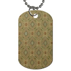 P¨|cs Hungary City Five Churches Dog Tag (one Side) by Nexatart