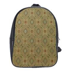 P¨|cs Hungary City Five Churches School Bag (large) by Nexatart